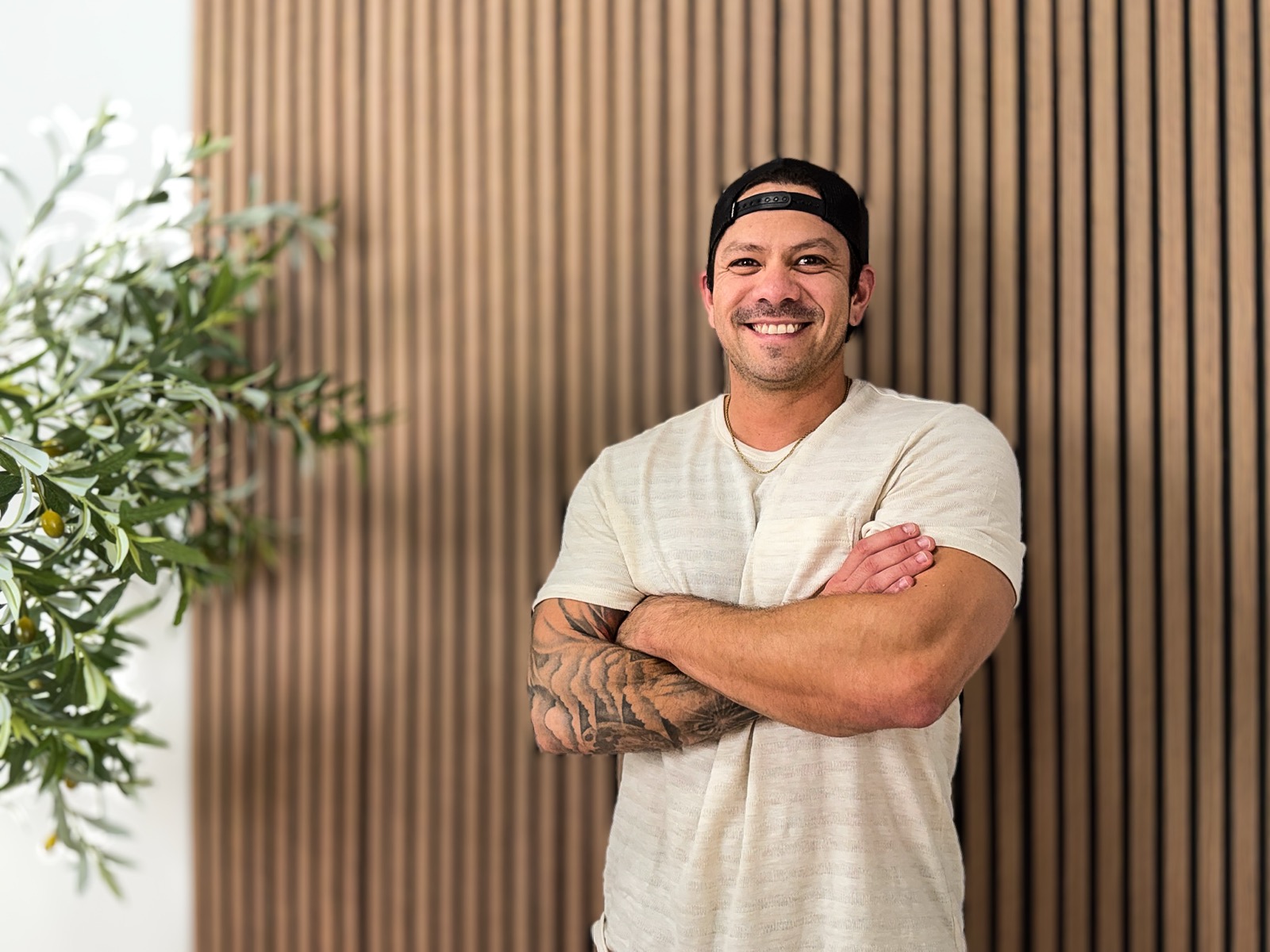 Tyler J. Lewis, real estate coach